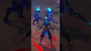 Unleash Niss: Master the Shadows, Engage with Power, Dominate the Battlefield - Wayfinder
