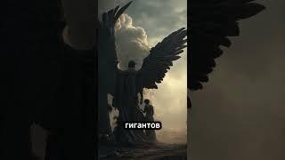 Запретная книга Еноха. Что скрывает древний текст и почему он запрещен Церковью?