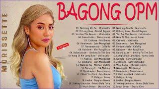 Morissette Amon, Daryl Ong, Yeng Constantino, Matthaio, Mariel Baguio   Bagong OPM Ibig Kanta 20