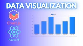 How to Build a Data Visualization App using React JS, Chart JS, Axios