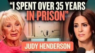 Framed for Murder: She Spent 35 Years in Prison. Now She's Telling Her Story. | E221 Lila Rose Show