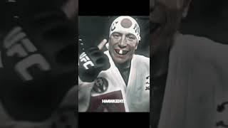  #ufc #mma #georgesstpierre