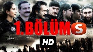 Nizama Adanmış Ruhlar - 1.Bölüm