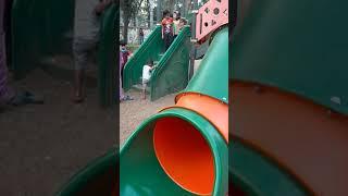 Fun Sai Gardan playground For kids and Family  #trending#mastitime#enjoying