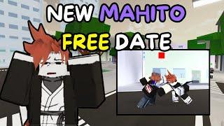 MAHITO FREE SOON IN Jujutsu Shenanigans?! (Jujutsu shenanigans)