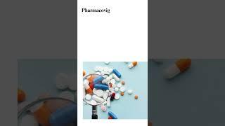 What is a Pharmacovigilance? #pharma#pharmacovigilance