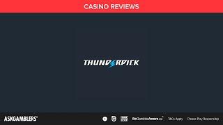 Thunderpick Casino Video Review | AskGamblers