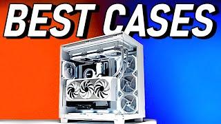 BEST PC CASES ON AMAZON 2024  every budget