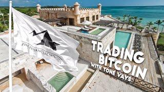 Financial Summit Trading Competition LIVE!!!!