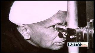 Mars & Beyond - C V Raman: The scientist and his legacy