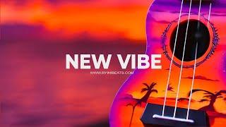 [FREE] Ukulele x Guitar Type Beat "New Vibe" (Happy Trap Pop Instrumental)