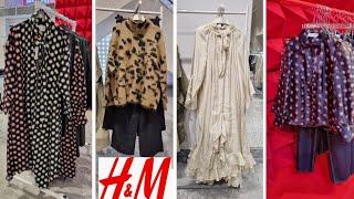 H&M WOMEN'S NEW COLLECTION / SEPTEMBER 2024