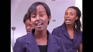 YATUPASA KUSHUKURU, AMBASSADORS OF CHRIST CHOIR, COPYRIGHT RESERVED 2013