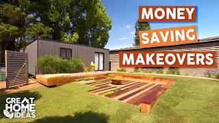 6 Inspiring Ways To Transform Home On A Budget | Great Home Ideas