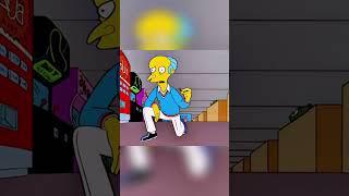 Will Mr  Burns Finally Find True Love? (Pt. 3)