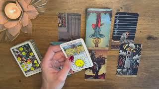 ZWILLINGE ️ "FILMREIFES FINALE" Zwillinge 02. - 08.September 2024 Tarot