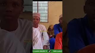MASHAALLAH KARIBUN SAN YADU LLAAHI TV SUBSCRIBE
