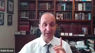 D'var Torah -  Is there Holiness in going to work?