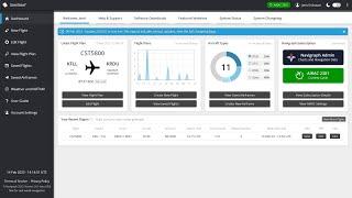 Introduction to SimBrief - The Flight Sim Community's Most Popular Flight Planning Tool