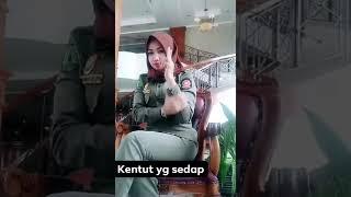 Kentut khas cewek cantik