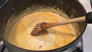 SHE-CRAB SOUP With BOB DEMPSTER