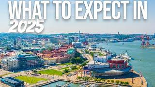 TOP 25 Things To Do In Gothenburg  Travel Guide