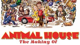 Animal House (1978) - The Making Of Documentary