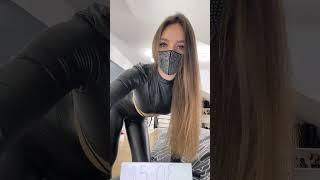 @evilwoww TikTok live 2023.03.15