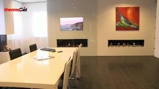 Thermocet Showroom