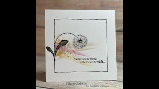 Creating Some Magic  By Eileen Godwin