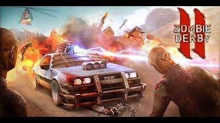 Download zombie derby 2 hach