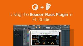 Getting up and running with Reason in FL Studio