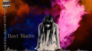 Baxt tiladim Instrumental {Dilnur Studio}