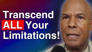 The 4 SPIRITUAL STAGES + SECRETS to MANIFESTATION! Rev. Michael Beckwith REVEALS ALL!