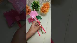 2Mint pencil Craft #viralshort#diy Watch full video on my YouTube channel #ytshorts#paper#vtuber