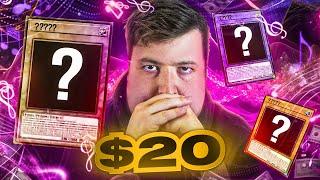 THE BEST $20 META DECK IN THE NEW FORMAT!!!