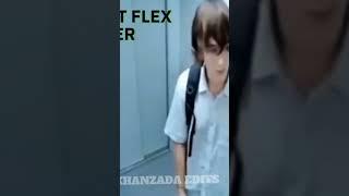 COLDEST FLEX Ever #khanzada #edits #shorts