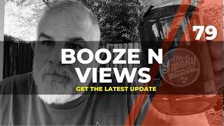 Booze N' Views #79 - Alec Baldwin