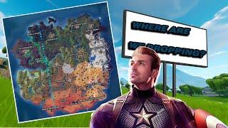 GAMINGDADMATTY - WHERE ARE WE DROPPING? 🫡