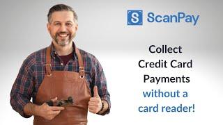 ScanPay - The best of payments and banking for your home service business