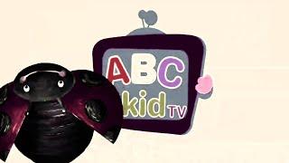 ABC Kids Tv Logo Super Effects 13 | abc  logo effects 1999 (Sponsored by Preview 2 Effects).