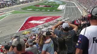 2023 Coca Cola 600 Start @ Charlotte Motor Speedway