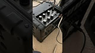 Roland Microcube - The Most Heavily Modified Version of this Amp? - Part 1