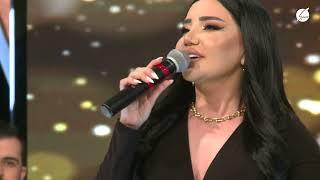 Nigar Şabanova - Canlı ifa (Gül Kimi Şou)