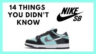 Nike SB: 14 Things You Didn't Know About Nike SB Shoes (2020)