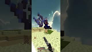 Minecraft Bedwars + PVP #bedwars #minecraft