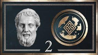ΑΠΟΛΛΩΝΙΟΣ ΤΥΑΝΕΑΣ [2] APOLLONIUS OF TYANA QUOTES  EN/DE/RU/GE/GR