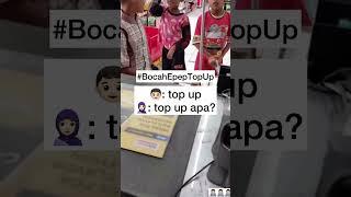 NGAKAK! Bocil FF Mau Top Up Voucher Game - Ximpay Store