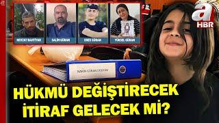 Narin Güran Davasında Yeni İtiraf Davanın Seyrini Değiştirir Mi? Son Sözleri Ne Oldu?  | A Haber