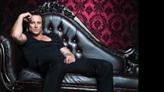 Daniel Powter "Crazy All My Life"